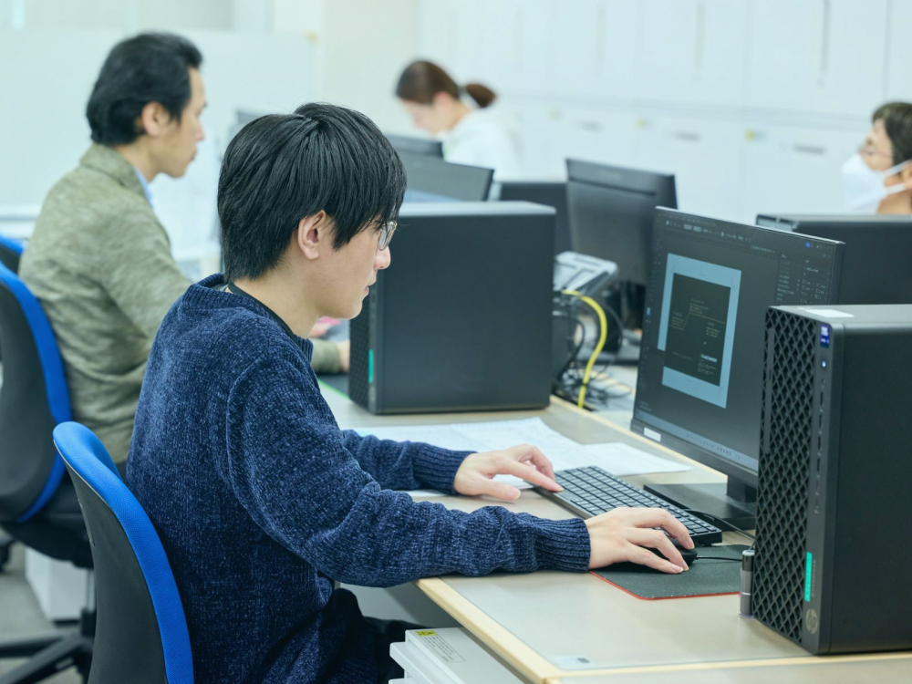 トータルオフィスソリューション